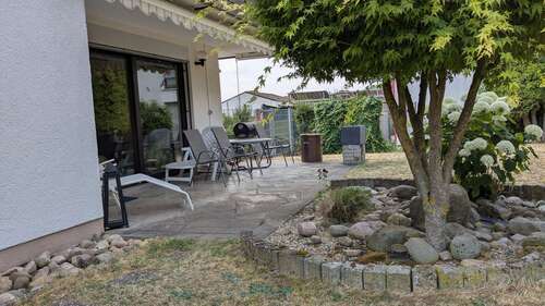 Foto - Haus zum Kaufen in Höchberg 921.000,00 € 290 m²