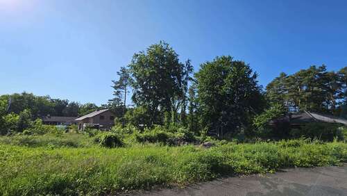 Foto - Grundstück zu verkaufen in Bleckede 108.000,00 € 2341 m²