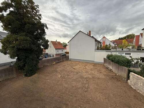 Foto - Grundstück zu verkaufen in Bruchköbel 198.000,00 € 210 m²
