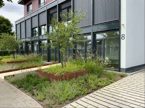 Foto - Büro in Nottuln 2.850,00 € 301 m²