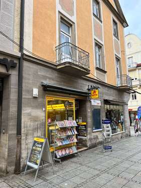 Foto - Einzelhandel in Bad Kissingen 380,00 € 15.5 m²