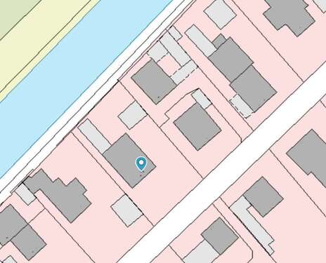 Foto - Grundstück zu verkaufen in Geisenfeld 495.000,00 € 791 m²