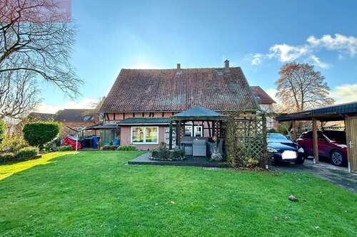 Foto - Haus zum Kaufen in Algermissen 196.000,00 € 160 m²