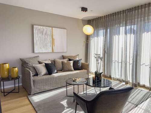 Foto - Wohnung zum Mieten in Düsseldorf 2.950,00 € 71.66 m²