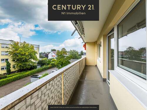 Foto - Wohnung zum Kaufen in Nürnberg 299.500,00 € 80 m²