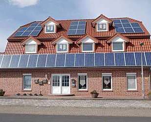 Wohnung zum Mieten in Esterwegen 390,00 € 86 m²