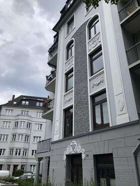 Foto - Wohnung zum Mieten in Hamburg 1.175,00 € 68.64 m²