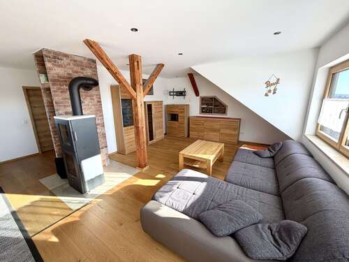 Foto - Wohnung zum Mieten in Riedenburg 1.090,00 € 118 m²