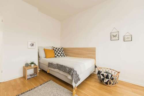Foto - WG-Zimmer in Berlin 929,00 € 16 m²