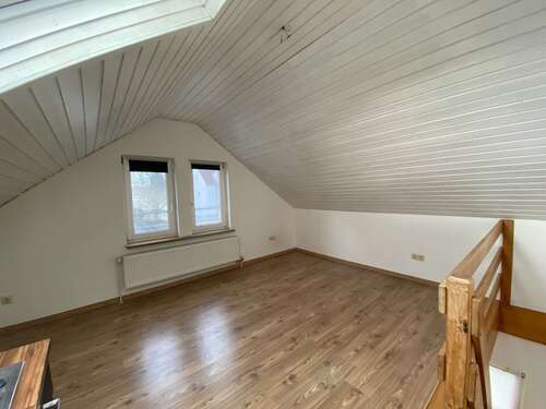 Foto - Wohnung zum Mieten in Coburg 260,00 € 26 m²