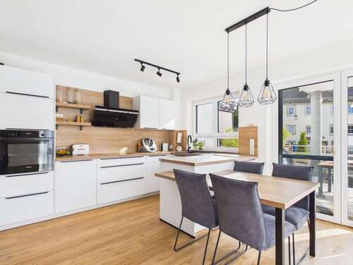 Foto - Wohnung zum Kaufen in Frittlingen 339.000,00 € 87.69 m²