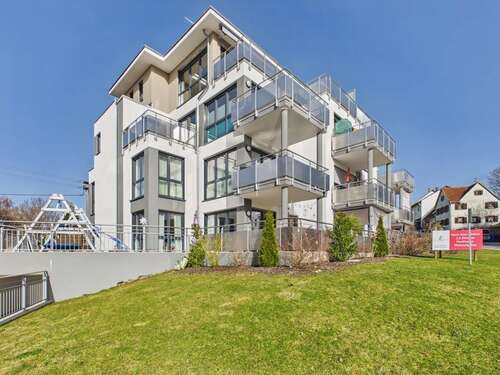 Foto - Wohnung zum Kaufen in Frittlingen 349.000,00 € 87.69 m²