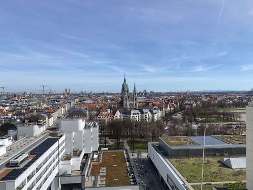 Foto - Wohnung zum Mieten in München 3.888,23 € 157.24 m²