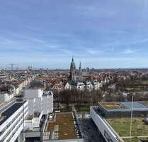 Wohnung zum Mieten in München 3.888,23 € 157.24 m²