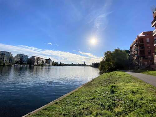 Foto - Wohnung zum Mieten in Berlin 1.133,70 € 45.4 m²
