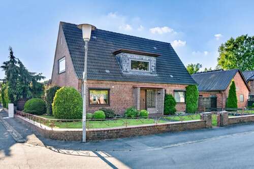 Foto - Haus zum Kaufen in Lindewitt Sillerup 229.000,00 € 220 m²