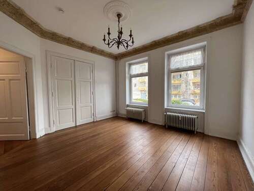 Foto - Wohnung zum Mieten in Lübeck Sankt Jürgen 1.275,00 € 93 m²