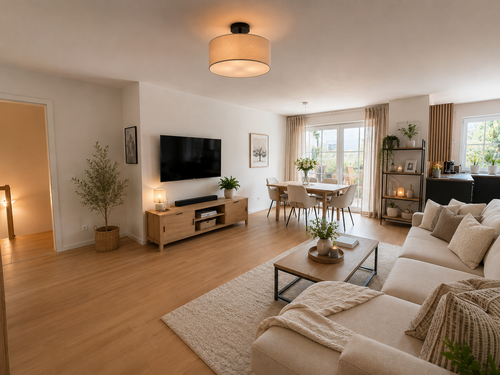 Foto - Wohnung zum Kaufen in München 794.990,00 € 94 m²