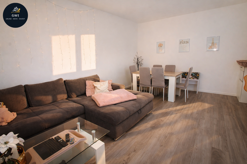 Foto - Wohnung zum Kaufen in Kulmbach 150.000,00 € 82.76 m²