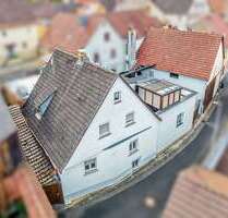 Haus zum Kaufen in Leinach 199.500,00 € 110 m²