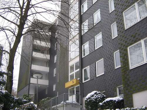 Foto - Wohnung zum Kaufen in Wuppertal 140.000,00 € 92 m²