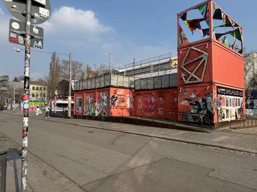 Foto - Gastronomie in Dresden 100.000,00 € 100 m²