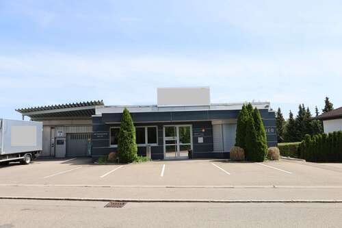 Foto - Büro in Balingen 4.000,00 € 770 m²