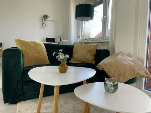 Foto - Wohnen auf Zeit in Kiel 1.150,00 €