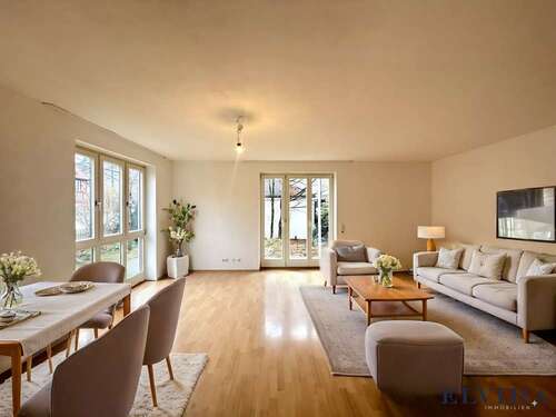 Foto - Wohnung zum Kaufen in München 695.000,00 € 72.62 m²