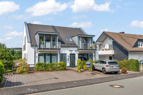 Foto - Wohnung zum Kaufen in Olpe 399.500,00 € 104.9 m²