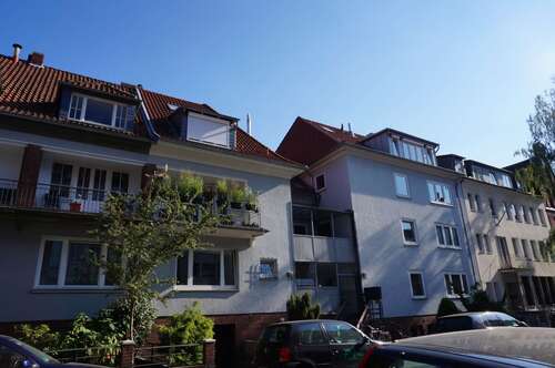 Foto - Garage zu vermieten in Hannover 100,00 €