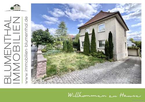 Foto - Haus zum Kaufen in Bad Salzuflen 365.000,00 € 150 m²