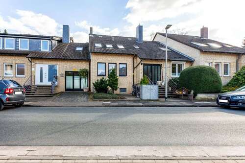 Foto - Wohnen auf Zeit in Hannover 1.350,00 €
