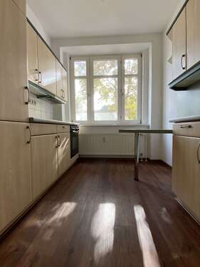 Foto - Wohnung zum Mieten in Quedlinburg 450,00 € 67 m²