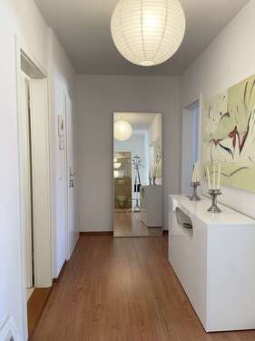 Foto - Wohnung zum Mieten in Erfurt 720,00 € 61 m²