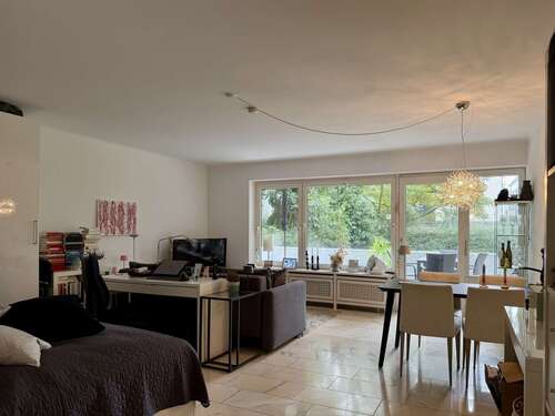 Foto - Wohnung zum Mieten in Frankfurt am Main 925,00 € 50.48 m²