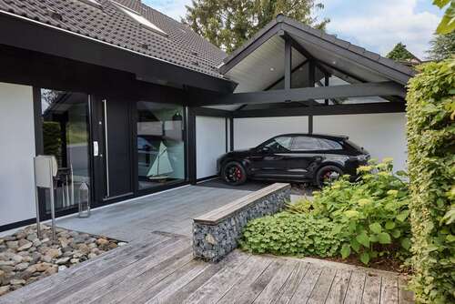 Foto - Haus zum Kaufen in Detmold 1.190.000,00 € 315 m²