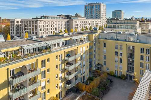 Foto - Wohnung zum Kaufen in München 530.000,00 € 49 m²