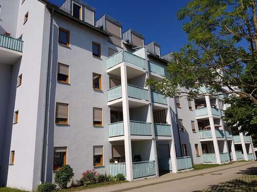 Foto - Wohnung zum Kaufen in Annaberg-Buchholz 90.000,00 € 90 m²