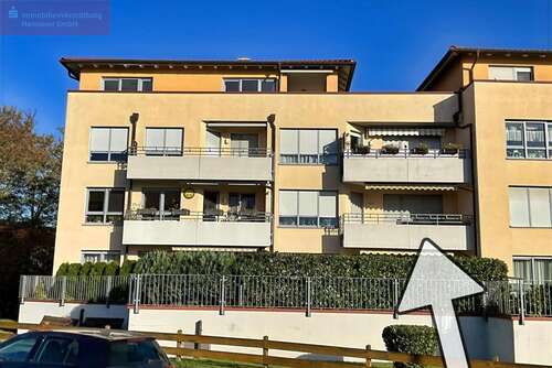 Foto - Wohnung zum Kaufen in Burgdorf 270.000,00 € 77 m²