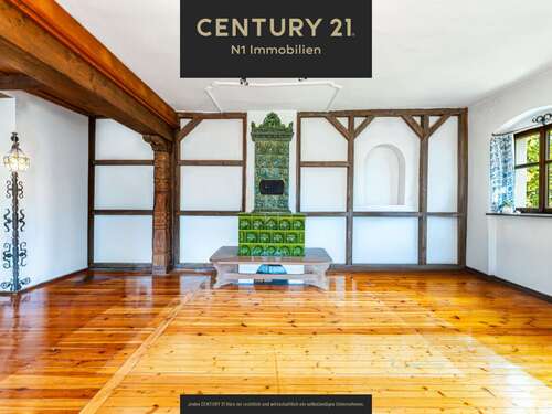 Foto - Haus zum Kaufen in Etzelwang 499.999,00 € 453 m²