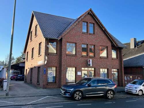 Foto - Büro in Gifhorn 560,00 € 70 m² - 560,00&nbsp;EUR Kaltmiete, ca.&nbsp; 70,00&nbsp;m&sup2;