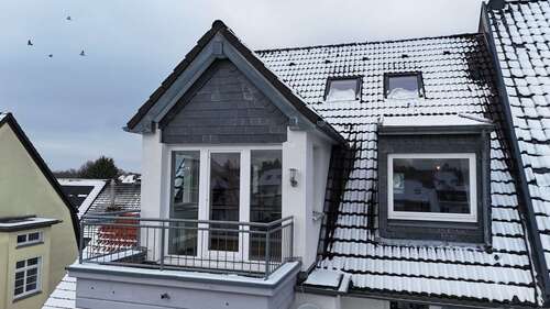 Foto - Wohnung zum Kaufen in Köln Merheim 335.000,00 € 92 m²