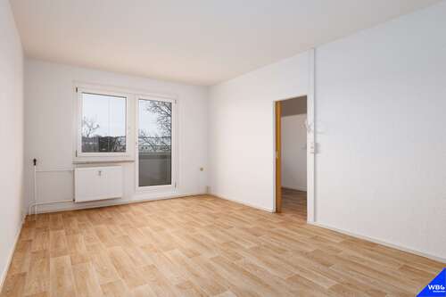 Foto - Wohnung zum Mieten in Weißenfels 425,56 € 68.5 m²