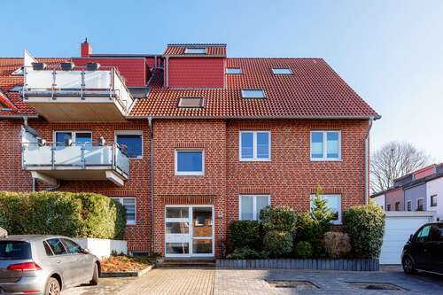 Foto - Wohnung zum Kaufen in Oberhausen 295.000,00 € 83 m²