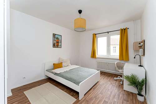 Foto - WG-Zimmer in Berlin 690,00 € 16 m²
