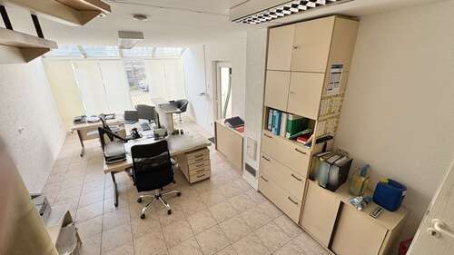 Foto - Haus zum Kaufen in Heilbronn, Kirchhausen 390.000,00 € 127 m²