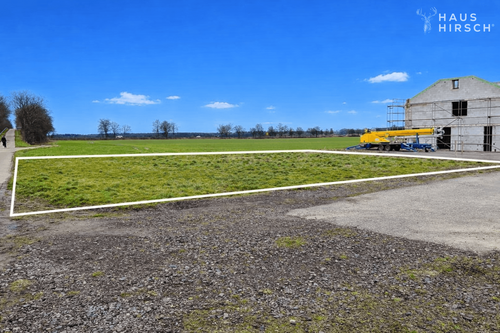 Foto - Grundstück zu verkaufen in Vettweiß 165.000,00 € 650 m²