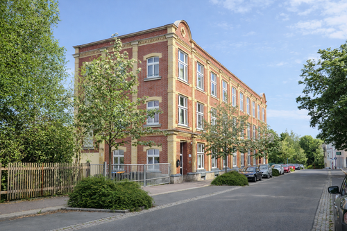 Foto - Gastronomie in AuerbachVogtland 349.500,00 € 1570 m²