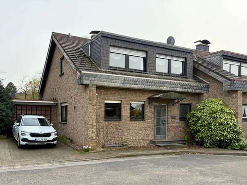 Foto - Haus zum Kaufen in Moers 399.000,00 € 124.3 m²